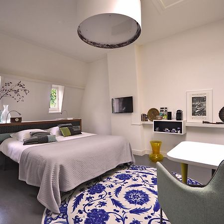Het Blauwe Uur Bed and Breakfast Ναϊμέγκεν Εξωτερικό φωτογραφία