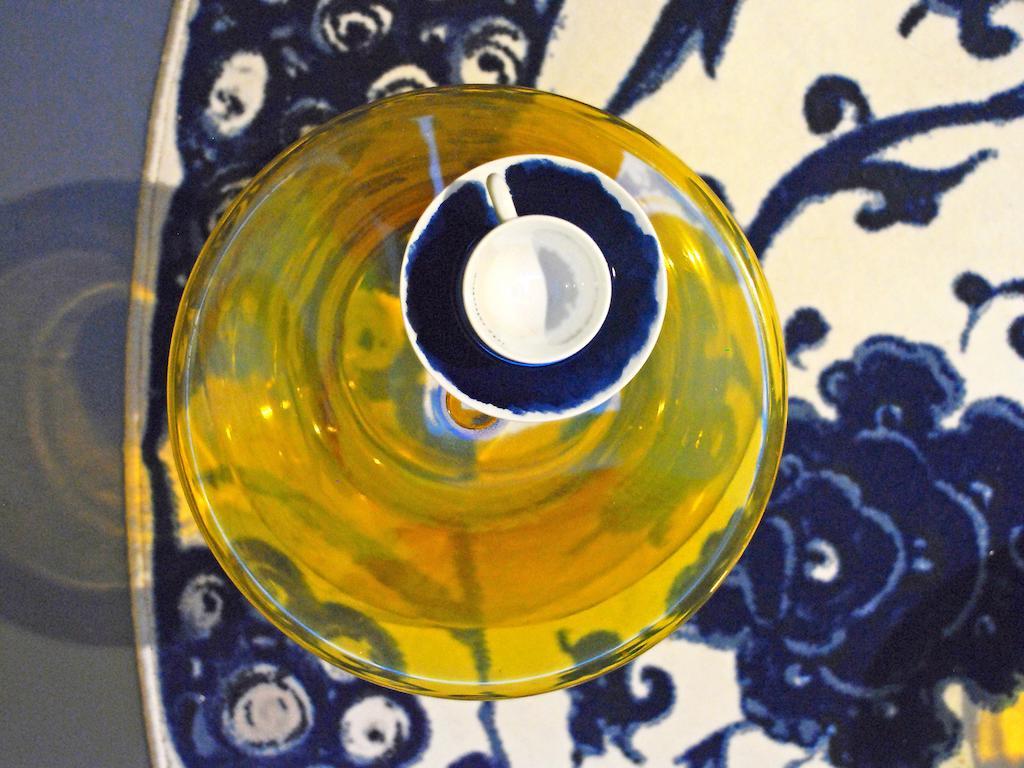 Het Blauwe Uur Bed and Breakfast Ναϊμέγκεν Εξωτερικό φωτογραφία